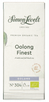 Oolong Finest - 20 builen Oolong Finest - 20 builen