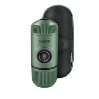 Nanopresso groen - Wacaco