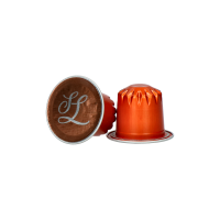 Ugandan Amber Capsules 9-pack