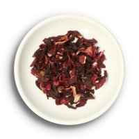 Hibiscus Bloesem