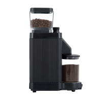 Moccamaster KM5 Koffiemolen Matt Black