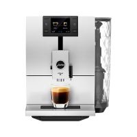 JURA ENA 8 Nordic White