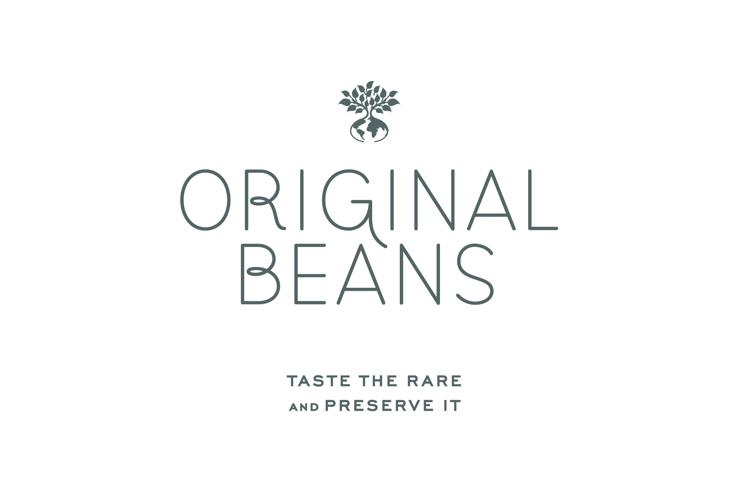 Original Beans