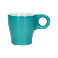 Espressokopje 'One' Petrol