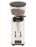 ECM S-Automatik 64 Koffiemolen Zilver