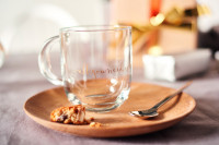 Leonardo Emozione Love Theeglas