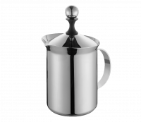 Cilio Classic Melkopschuimer 6 kops