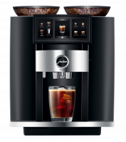 JURA GIGA 10 Diamond Black (EA)