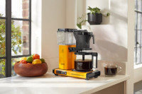 Moccamaster KBG Select Yellow Pepper