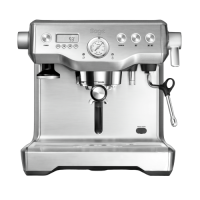 Sage Dual Boiler