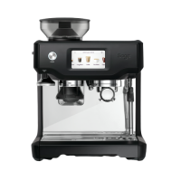 Sage Barista Touch Black Truffel