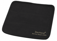 Joe Frex Microvezeldoek zwart Joe Frex Microvezeldoek zwart