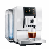 JURA Z10 Diamond White (EA)