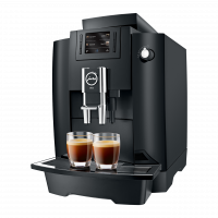 JURA WE6 Piano Black (EA)