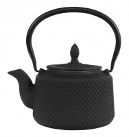 TeaClassix Arare zwart 850ml