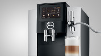 JURA S8 Moonlight Silver (EA)