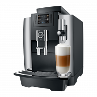 JURA WE8 Chroom (EA)