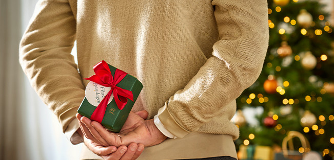 Cadeaus vanaf €10