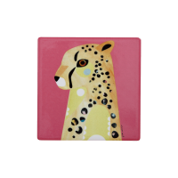Maxwell Pete Cromer onderzetter Cheetah