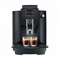 JURA WE6 Piano Black (EA)