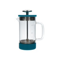 Barista & Co Cafetière Core 3 kops blauw