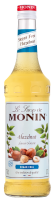 Monin Siroop Hazelnoot Suikervrij 700ml