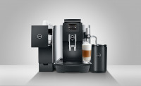 JURA WE8 Chroom (EA)