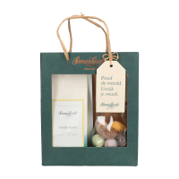 Pasen Thee & Chocolade Cadeau