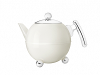 Bredemeijer Duet Bella Ronde wit 1200ml