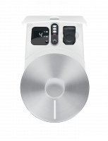 JURA Cool Control Wit 1000ml (EA)