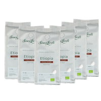 Premium Organic Etiopia snf 6 zakjes