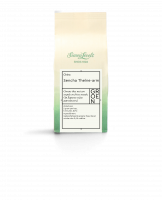 Sencha Theïne-arm