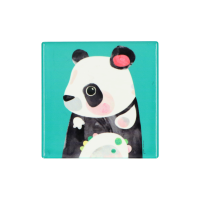 Maxwell Pete Cromer onderzetter Panda