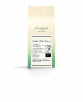 Indian Chai Green