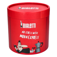 Bialetti Moka Lovers Giftbox