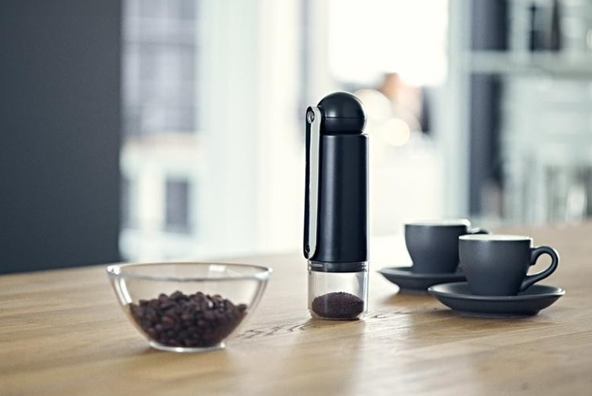 Koffiemolen kopen bij Simon Lévelt.