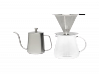 Leopold Slow Coffee set