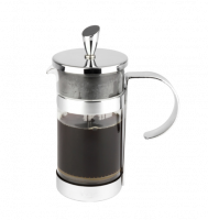 Leopold Vienna Cafetiere Luxe 2 kops