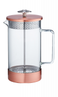 Barista & Co Cafetière Core 8 kops Koper