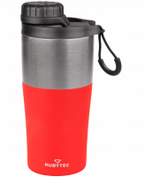 Rubytec Bigshot 0,35L Rood