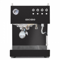 Ascaso Steel Duo