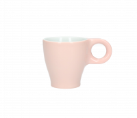 Doppiokop 'One' Pastel Roze