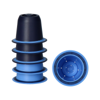 Bluecup Capsule 6 stuks