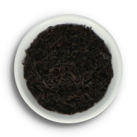 Lumbini Pure Black BOP
