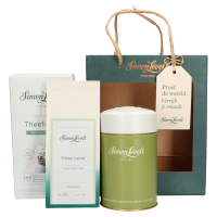 Lente Thee Cadeau