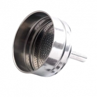 Bialetti Filter RVS 10 kops