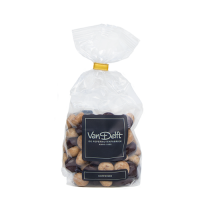 Sinterklaas Koffie Cadeau Van Delft Koffiemix