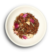 Rooibos Orange Lemon Lime