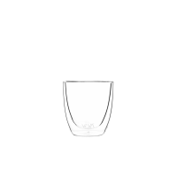 Viva Scandinavia Dubbelwandig Glas 110ml