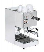 ECM Casa V RVS